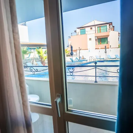 فندق Royal Calisto سوزوبول