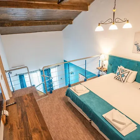فندق Royal Calisto 3*