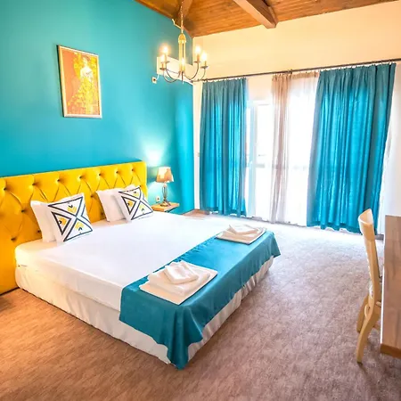 Hotell Royal Calisto 3*