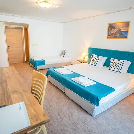 Hotell Royal Calisto Sozopol