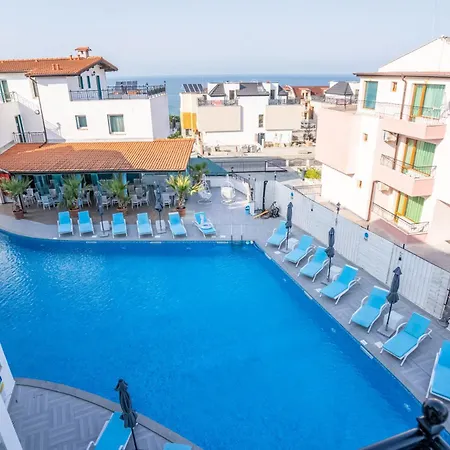 Hotell Royal Calisto