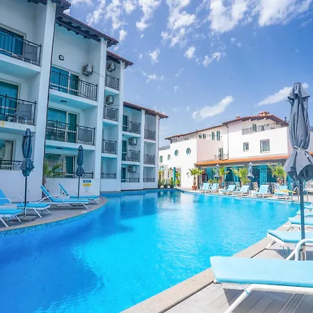 Hotell Royal Calisto