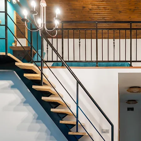 Royal Calisto Hotell Sozopol