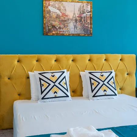Hotell Royal Calisto